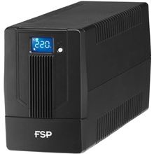 Fortron iFP600, 600 VA, 360W (PPF3602700)
