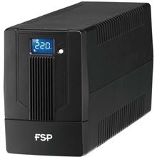 Fortron iFP1000, 1000 VA, 600W