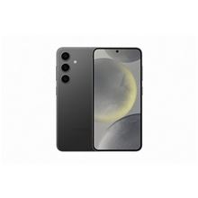 Mobilní telefon Samsung Galaxy S24 - 5G, RAM 8GB, úložiště 256GB, Onyx Black