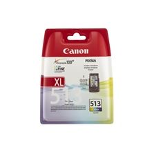 Cartridge Canon CL-513 - 3 barvy