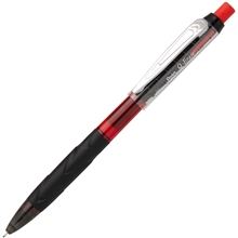 Mikrotužka Pentel Q-ERASE - 0,5 mm, černá