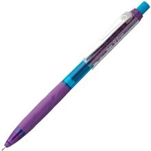 Mikrotužka Pentel Q-ERASE - 0,5 mm, fialová