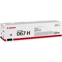 Toner Canon 067H - purpurová