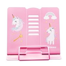 Stojánek na čtení Donau - motiv Unicorn
