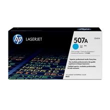 Toner HP CE401A, č. 507A - azurový