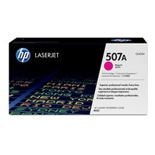 Toner HP CE403A, č. 507A - purpurový