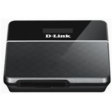 D-Link DWR-932 LTE bezdrátový router
