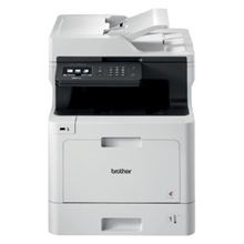 Brother MFC-L8690CDW - barevná laserová multifunkce