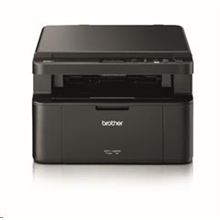 Brother DCP-1622WE - laserová multifunkce A4