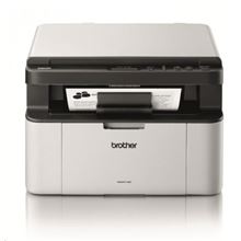 Brother DCP-1510E 3v1 laserová multifunkční tiskár