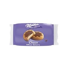 Sušenky Milka Choco Minis - 37,5 g