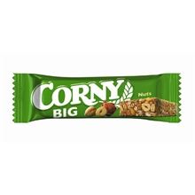 Tyčinka Corny Big - oříšková, 50 g