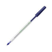 Pero kuličkové BIC Ecolutions Round Stick, modrá