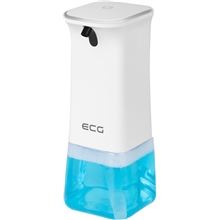 Zásobník na mýdlo ECG BD 351 - bezdotykový, bílý, 350 ml
