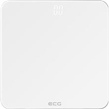 Osobní váha ECG OV 1821  - bílá
