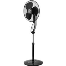 Stojanový ventilátor ECG FS 40 R - černý