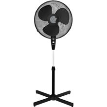 Stojanový ventilátor ECG FS 40a - černý