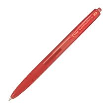 Kuličkové pero Pilot Super Grip-G - červená