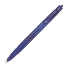 Kuličkové pero Pilot Super Grip-G - modrá