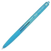 Kuličkové pero Pilot Super Grip-G - světle modrá