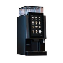 Profesionální automatický kávovar Lamanti JL18 - černá