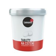 Čisticí tablety do kávovarů Lamanti - 100 ks