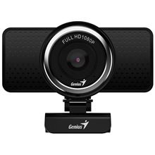 GENIUS ECam 8000 black