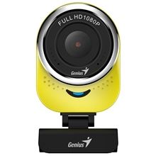 GENIUS QCam 6000, žlutá