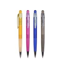Kuličkové pero Spoko - mix ledových barev
