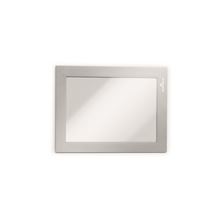 Samolepicí rámeček Duraframe - A5, stříbrný, 2 ks