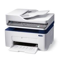 Xerox WorkCentre 3025NI 4v1 černobílá tiskárna