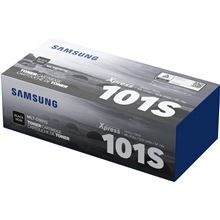 Toner Samsung MLT-D101S, SU696A - černý