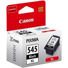 Cartridge Canon PG-545XL - černý
