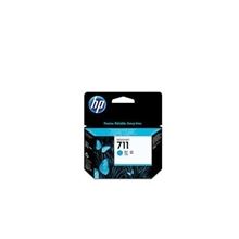 Cartridge HP CZ130A, č. 711 - azurová