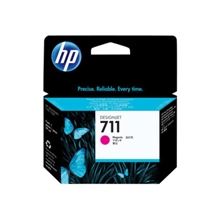 Cartridge HP CZ131A, č. 711 - purpurová