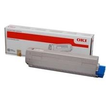 Toner OKI 44844616 - černá