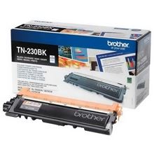 Toner Brother TN-230BK - černý