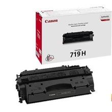 Toner Canon CRG-719 - černý