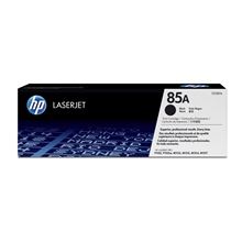 Toner HP CE285A, č. 85A - černý