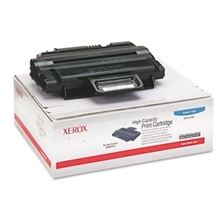 Toner Xerox 106R01374 - černý