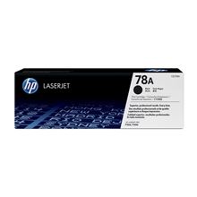 Toner HP CE278A, č. 78A - černý