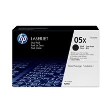 Toner HP CE505XD, č. 05X - černý