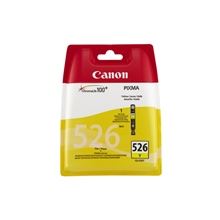 Cartridge Canon CLI-526Y - žlutý