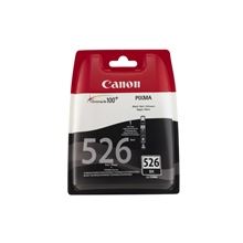 Cartridge Canon CLI-526BK - černý