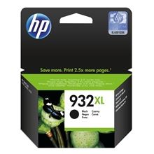 Cartridge HP CN053AE, č. 932XL - černý