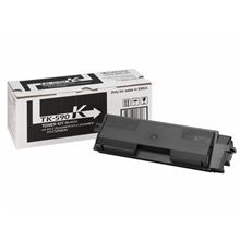 Toner Kyocera TK-590C - azurový