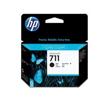 Cartridge HP CZ133A, č. 711 -  černý