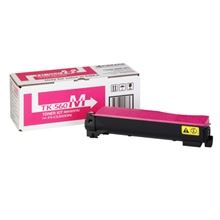 Toner KyoceraTK-560M - purpurová