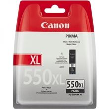 Cartridge Canon PGI-550PGBK XL - černý