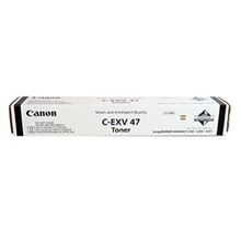 Toner Canon C-EXV47BK - černá